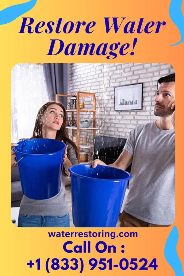water restoration Beacon Damage Recovery Inc Savannah